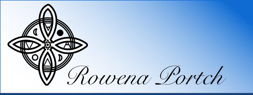 Rowena Portch